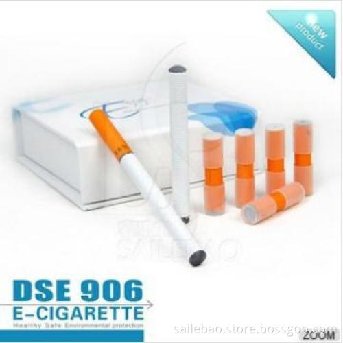 2013 most healthy brand case DSE906 Electronic Cigarette